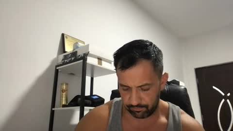 Chriss90 online show from July 6, 2026, 5:37 pm