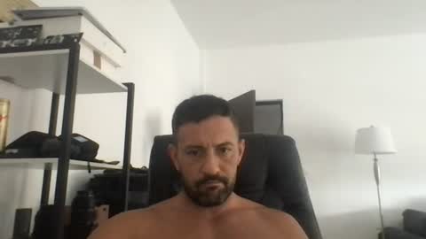 Chriss90 online show from July 7, 2026, 12:42 pm
