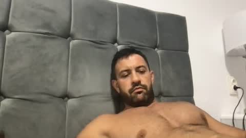 Chriss90 online show from July 10, 2026, 11:18 pm