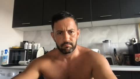 Chriss90 online show from July 18, 2026, 1:04 pm