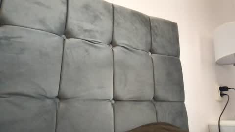 Chriss90 online show from July 26, 2026, 11:06 am