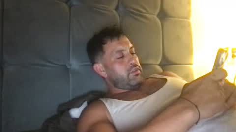 Chriss90 online show from July 27, 2026, 9:22 pm