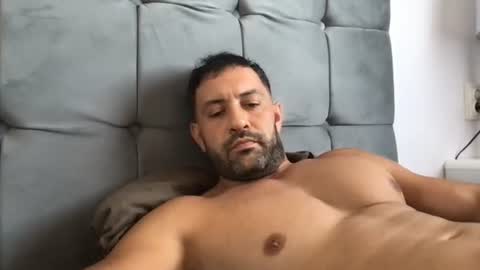 Chriss90 online show from July 29, 2026, 8:56 am
