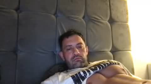 Chriss90 online show from July 29, 2026, 10:08 pm
