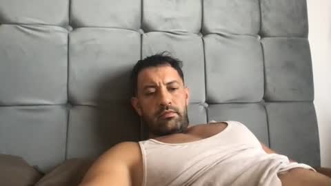 Chriss90 online show from July 31, 2026, 8:25 am