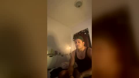horsedock_ online show from July 22, 2026, 9:12 am