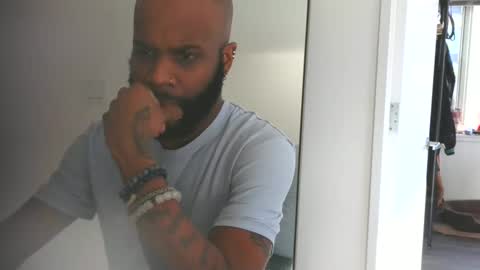 Snapshot of horus00 chatting on January 20, 2025, 2:03 pm Horus00 online show from January 20, 2025, 2:03 pm