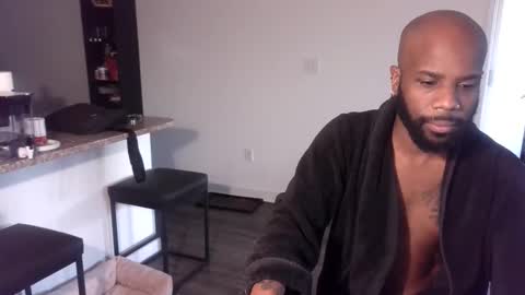 Horus00 online show from January 12, 2026, 12:21 pm