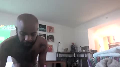 Horus00 online show from January 17, 2026, 4:54 pm