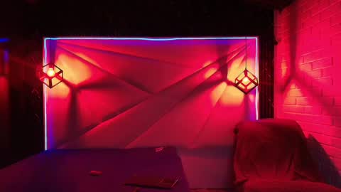 horus_at online show from January 26, 2025, 2:19 pm