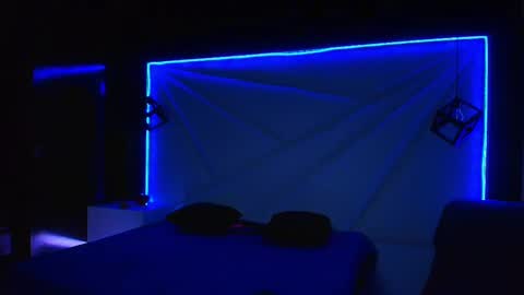 horus_at online show from February 12, 2025, 11:51 pm