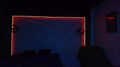 horus_at online show from February 13, 2025, 11:37 pm