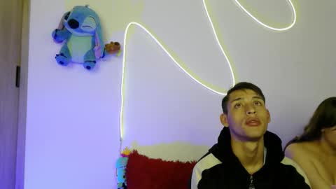 Snapshot of horus_at chatting on February 7, 2026, 7:06 pm horus_at online show from February 7, 2026, 7:06 pm