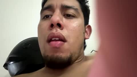 hot2512 online show from February 27, 2025, 1:16 am