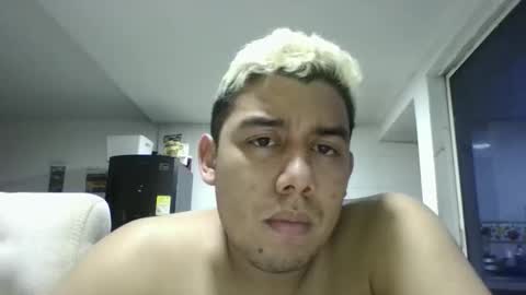 hot2512 online show from January 12, 2026, 6:40 am