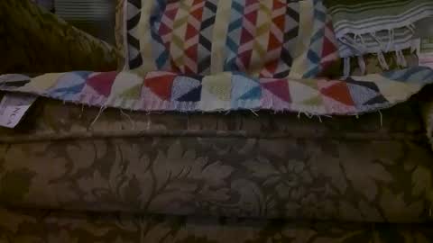 hot2nite22 online show from March 14, 2026, 12:10 pm