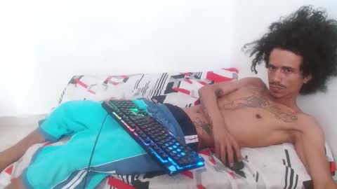 Private open online show from December 2, 2024, 8:22 pm