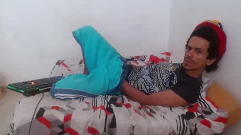 Private open online show from December 3, 2024, 12:27 pm