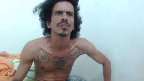 Private open online show from December 13, 2024, 8:15 pm