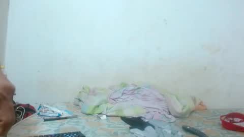 Private open online show from December 25, 2024, 12:59 am