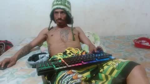 Private open online show from December 25, 2024, 4:01 am