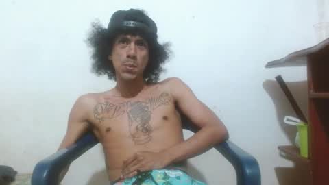 Private open online show from December 31, 2024, 11:42 am