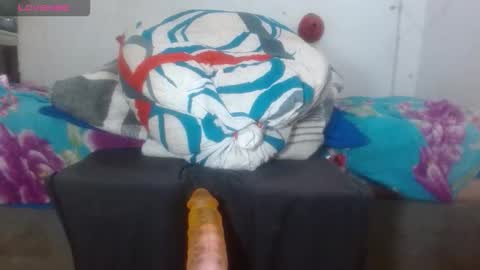 Private open online show from November 1, 2025, 10:45 pm