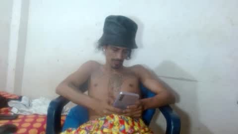 Private open online show from February 10, 2026, 8:13 pm