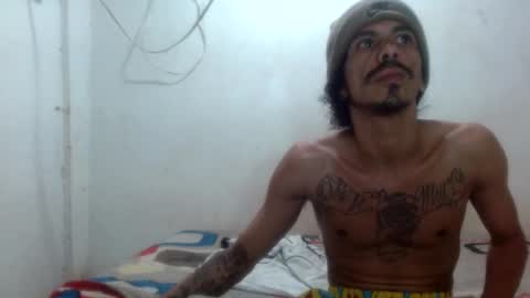 Private open online show from February 14, 2026, 7:32 pm