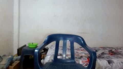 Private open online show from March 8, 2026, 3:16 pm