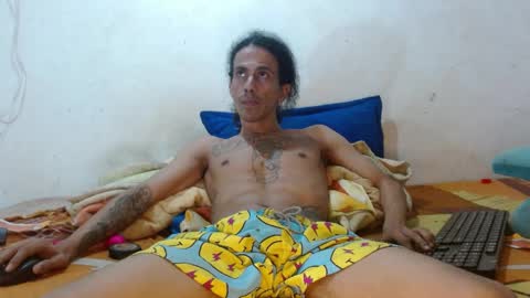 Private open online show from May 30, 2026, 8:50 pm