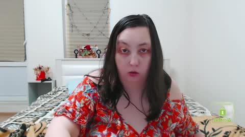 Snapshot of hot_and_pretty chatting on December 30, 2024, 9:19 pm Lila online show from December 30, 2024, 9:19 pm