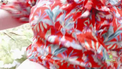 Snapshot of hot_and_pretty chatting on January 8, 2025, 12:37 pm Lila online show from January 8, 2025, 12:37 pm