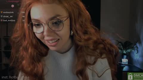   online show from January 8, 2025, 4:23 am