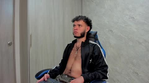 Snapshot of hot_bad_boy69 chatting on March 24, 2026, 8:58 pm hot bad boy69 online show from March 24, 2026, 8:58 pm