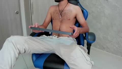 Snapshot of hot_bad_boy69 chatting on March 27, 2026, 8:41 pm hot bad boy69 online show from March 27, 2026, 8:41 pm