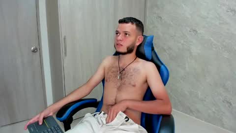Snapshot of hot_bad_boy69 chatting on April 23, 2026, 8:55 pm hot bad boy69 online show from April 23, 2026, 8:55 pm