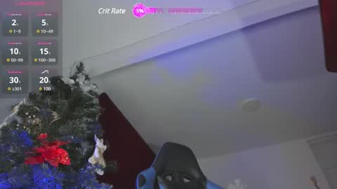 Jessica Rivera online show from February 19, 2025, 4:12 am