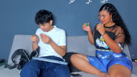 Snapshot of hot_cabre chatting on January 22, 2025, 2:35 pm hot_cabre online show from January 22, 2025, 2:35 pm