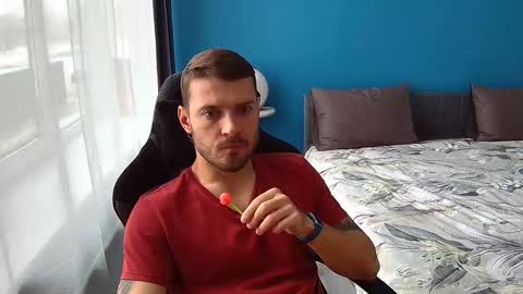 hot_cap_77 online show from February 26, 2026, 12:48 pm