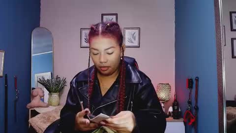 hot chocolate 4u online show from February 9, 2026, 12:20 pm