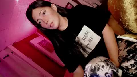 its me CLAUDIA online show from June 30, 2026, 8:26 am