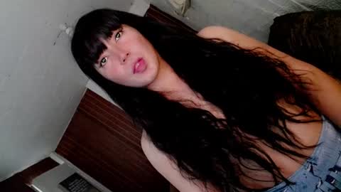 its me CLAUDIA online show from August 2, 2026, 4:55 am