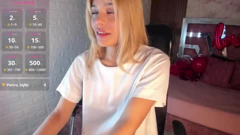 Valery online show from February 13, 2026, 10:55 am