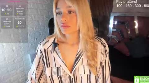 Valery online show from March 17, 2026, 10:51 am