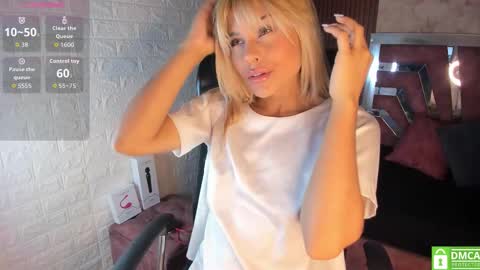 Valery online show from March 20, 2026, 10:53 am