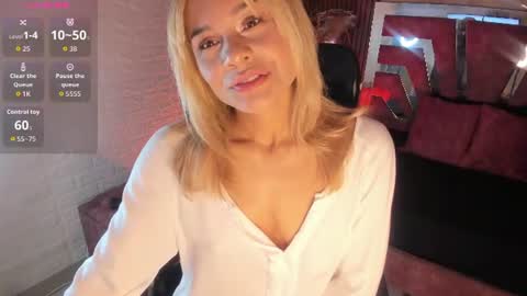 Valery online show from June 17, 2026, 10:39 am