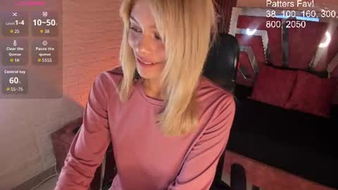 Valery online show from June 20, 2026, 10:40 am