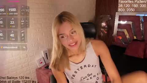 Valery online show from July 4, 2026, 10:43 am