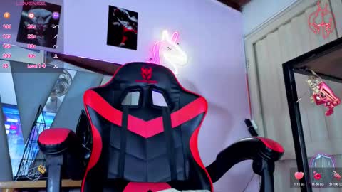 Snapshot of hot_destinyk chatting on February 12, 2026, 8:31 am destinyk online show from February 12, 2026, 8:31 am